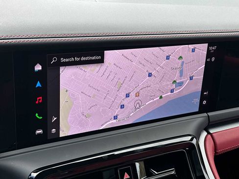 Certified 2025 Porsche Panamera image 17