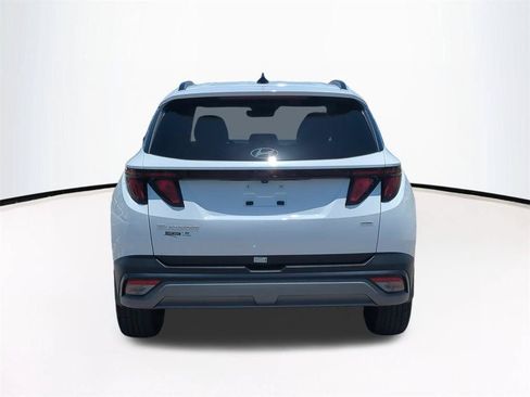 Used 2025 Hyundai Tucson SEL AWD/4WD image 6