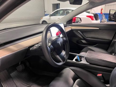Used 2023 Tesla Model 3 Long Range image 21