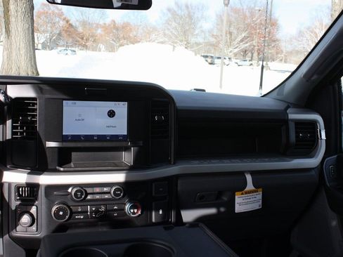New 2026 Ford F250 XL w/ STX Appearance Package AWD/4WD image 24