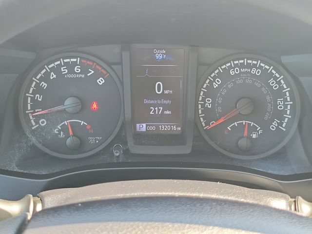 Used 2021 Toyota Tacoma SR AWD/4WD image 23
