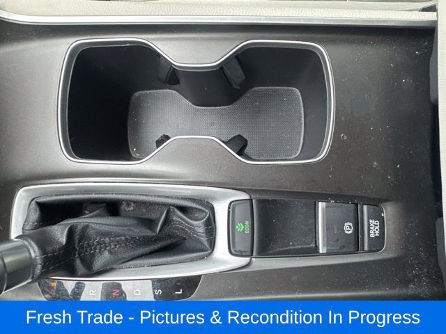 Used 2018 Honda Accord EX image 14