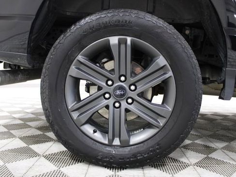 Used 2023 Ford F150 XLT w/ Equipment Group 302A High image 46