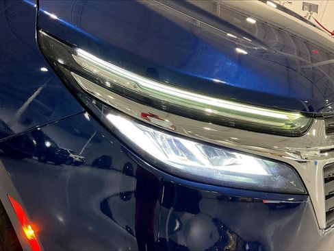 Used 2022 Chevrolet Equinox LT FWD image 31