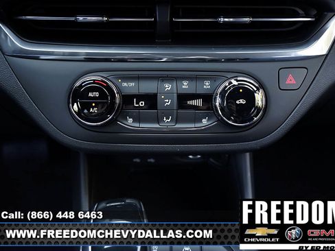 New 2025 Buick Envista Preferred w/ Convenience I Package image 24