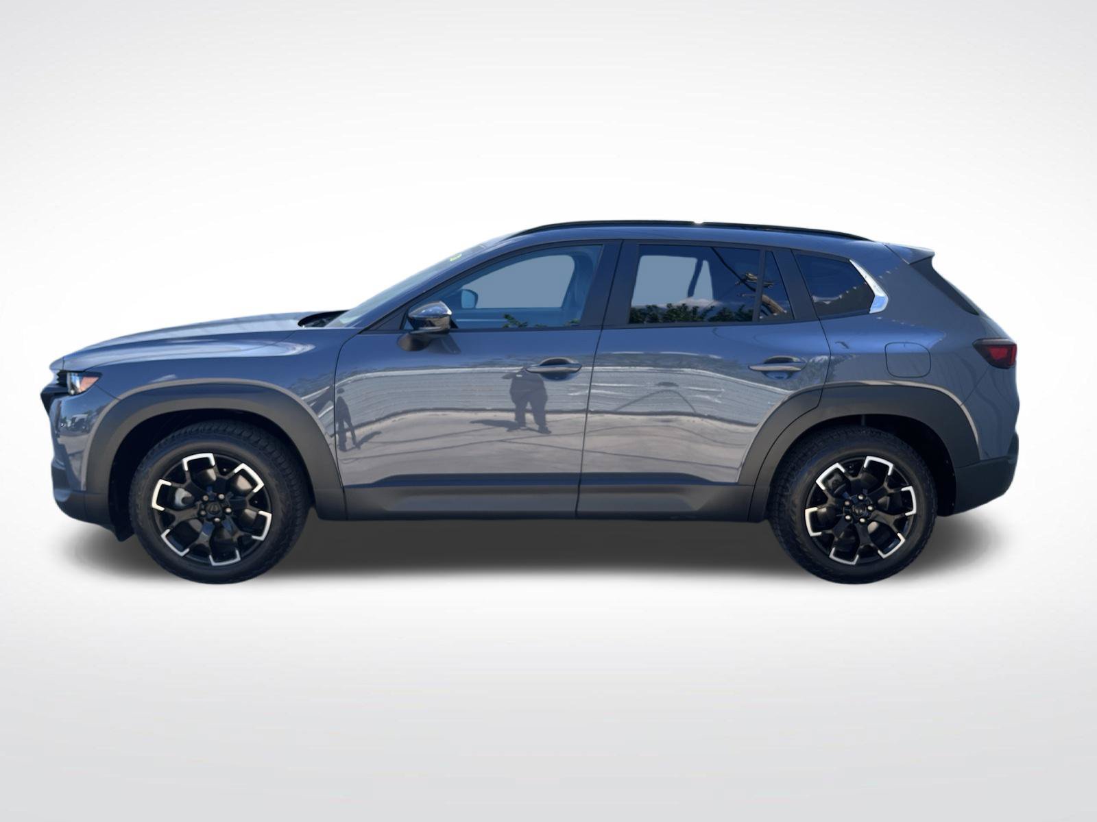 Certified 2026 MAZDA CX-50 Meridian Edition w/ Weather Package AWD/4WD image 5
