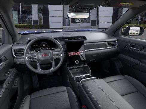 New 2026 GMC Terrain Elevation w/ Elevation Premium Package image 15