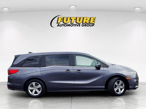 Used 2019 Honda Odyssey EX-L image 3