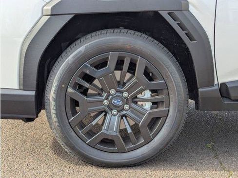 Used 2026 Subaru Outback Limited XT AWD/4WD image 83