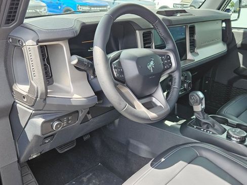 New 2026 Ford Bronco Outer Banks AWD/4WD image 3
