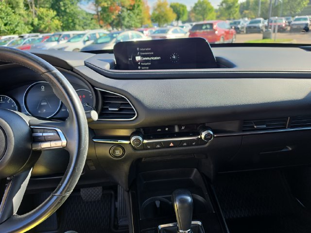 Used 2023 MAZDA CX-30 AWD 2.5 S w/ Preferred Package image 17