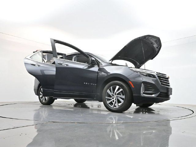 Used 2022 Chevrolet Equinox Premier FWD image 52