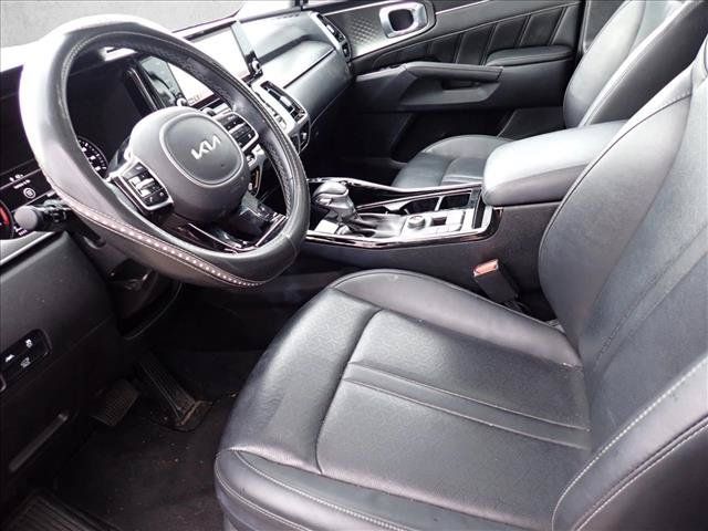 Used 2022 Kia Sorento SX AWD/4WD image 9