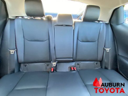 New 2027 Toyota Prius Plug-In Hybrid w/ Limited Premium Package FWD image 18