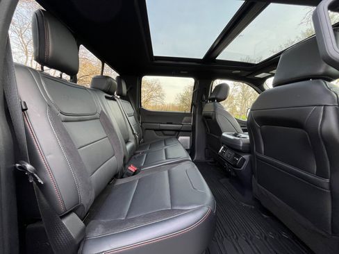 Used 2024 Ford F150 Raptor image 25