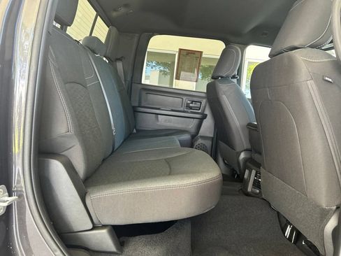 Used 2025 RAM 2500 Tradesman AWD/4WD image 27