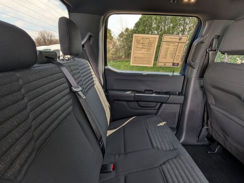 Used 2022 Ford F150 XL w/ STX Appearance Package image 31