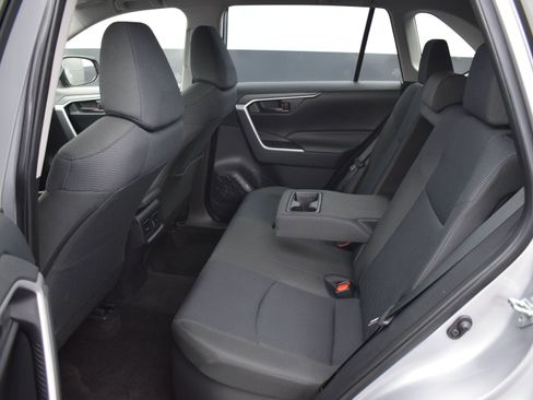 Used 2025 Toyota RAV4 LE image 12