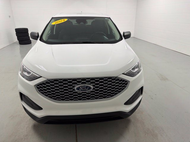 Certified 2024 Ford Edge SE AWD/4WD image 3
