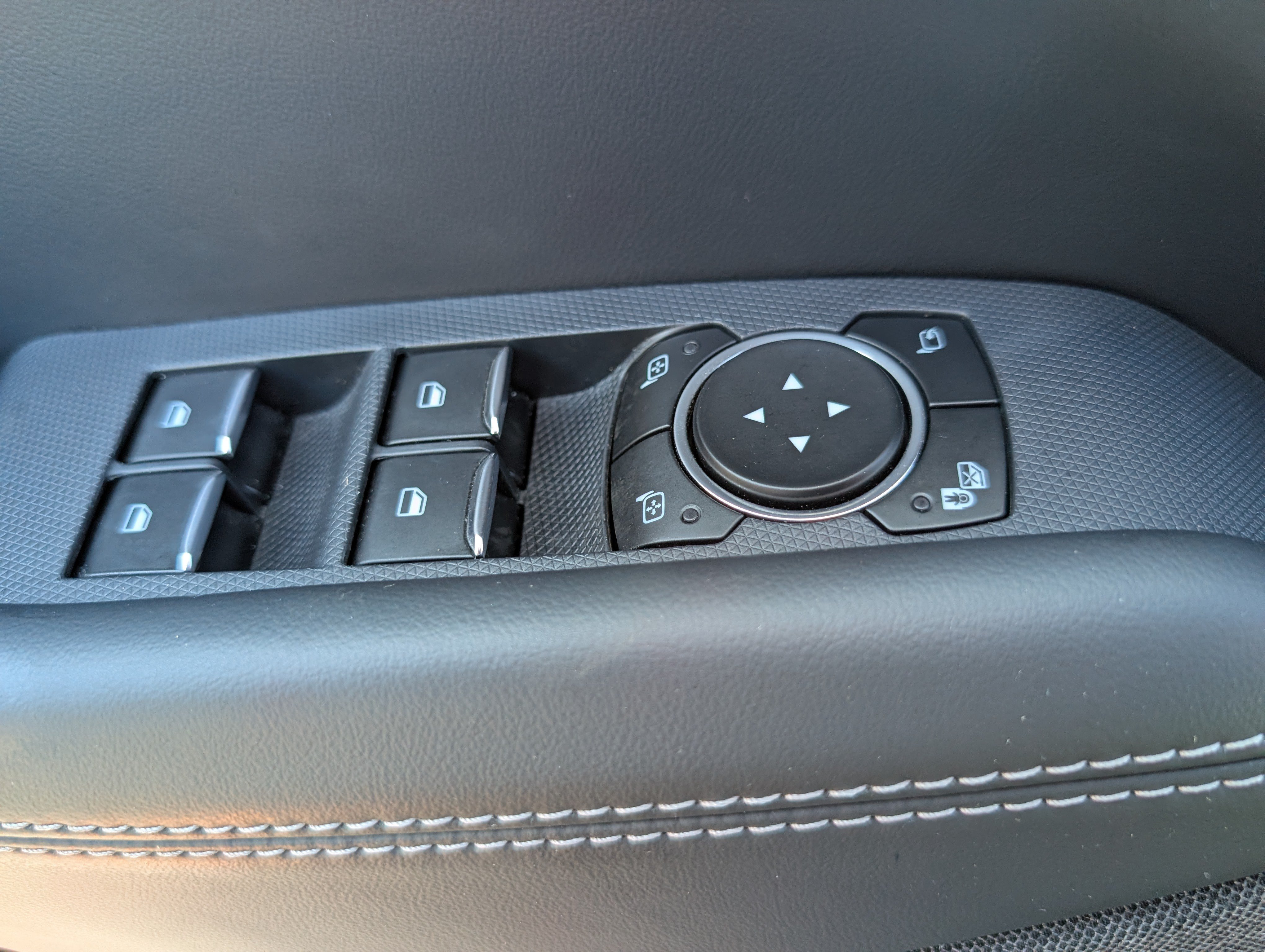 Used 2024 Ford Mustang Mach-E Premium AWD/4WD image 20