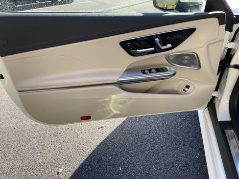 New 2026 Mercedes-Benz CLE 300 4MATIC Cabriolet image 26