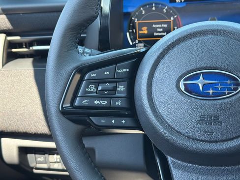 New 2026 Subaru Outback Limited AWD/4WD image 16