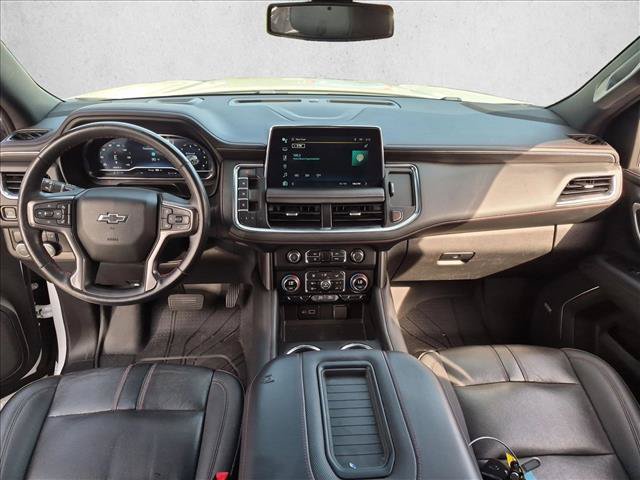 Used 2022 Chevrolet Tahoe RST w/ Luxury Package RWD image 11