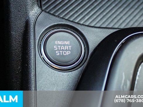 Used 2025 Kia K4 LXS image 28