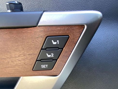 New 2026 Toyota Sequoia 1794 Edition image 30