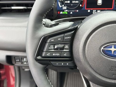 New 2026 Subaru Outback Touring XT image 27