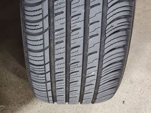 Used 2022 Subaru Ascent Touring w/ Popular Package #2A image 30