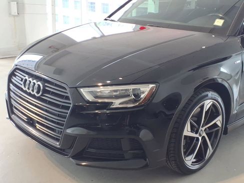 Used 2020 Audi A3 2.0T Premium w/ Final Edition Package AWD/4WD image 7