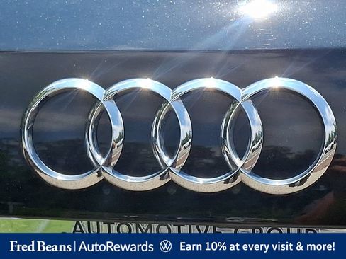 Used 2023 Audi Q3 2.0T Premium w/ Convenience Package AWD/4WD image 37