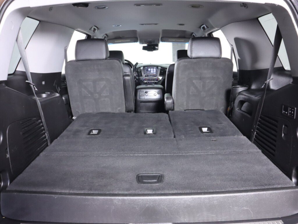 Used 2018 Chevrolet Tahoe Premier RWD image 36