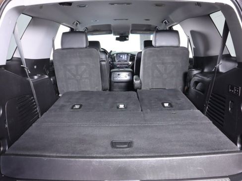 Used 2018 Chevrolet Tahoe Premier RWD image 36