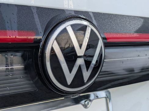 New 2026 Volkswagen Taos S FWD image 13