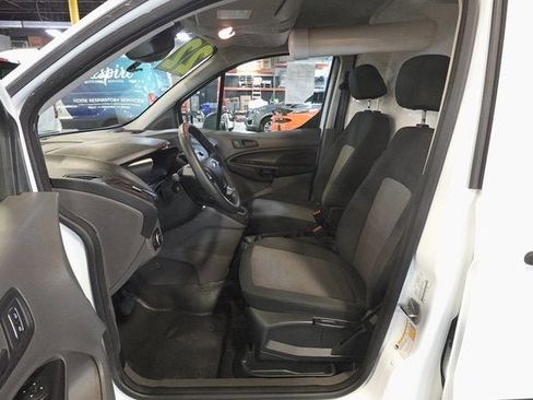 Used 2022 Ford Transit Connect XL image 9