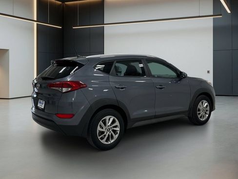 Used 2016 Hyundai Tucson SE w/ Option Group 02 FWD image 6