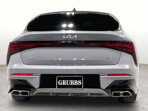 Used 2025 Kia K5 GT w/ GT1 Package FWD image 5