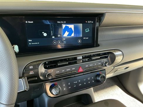 New 2026 Hyundai Palisade XRT Pro image 7