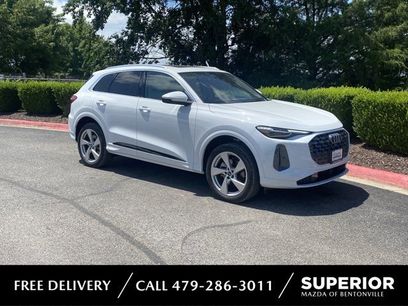 Used 2025 Audi Q5 Premium Plus