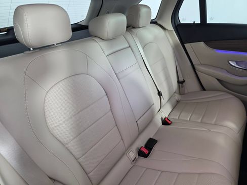 Certified 2020 Mercedes-Benz GLC 300 image 28