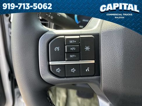 New 2026 Ford F550 4x4 Crew Cab image 22