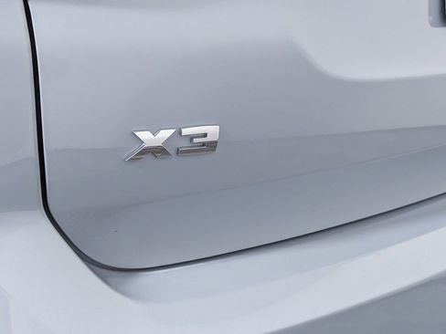 Certified 2024 BMW X3 M40i w/ Premium Package image 11