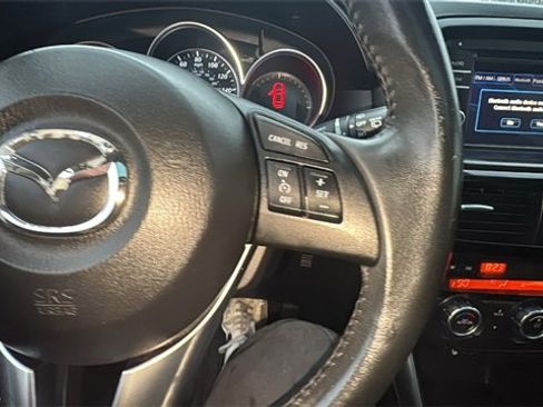 Used 2014 MAZDA CX-5 Grand Touring image 16
