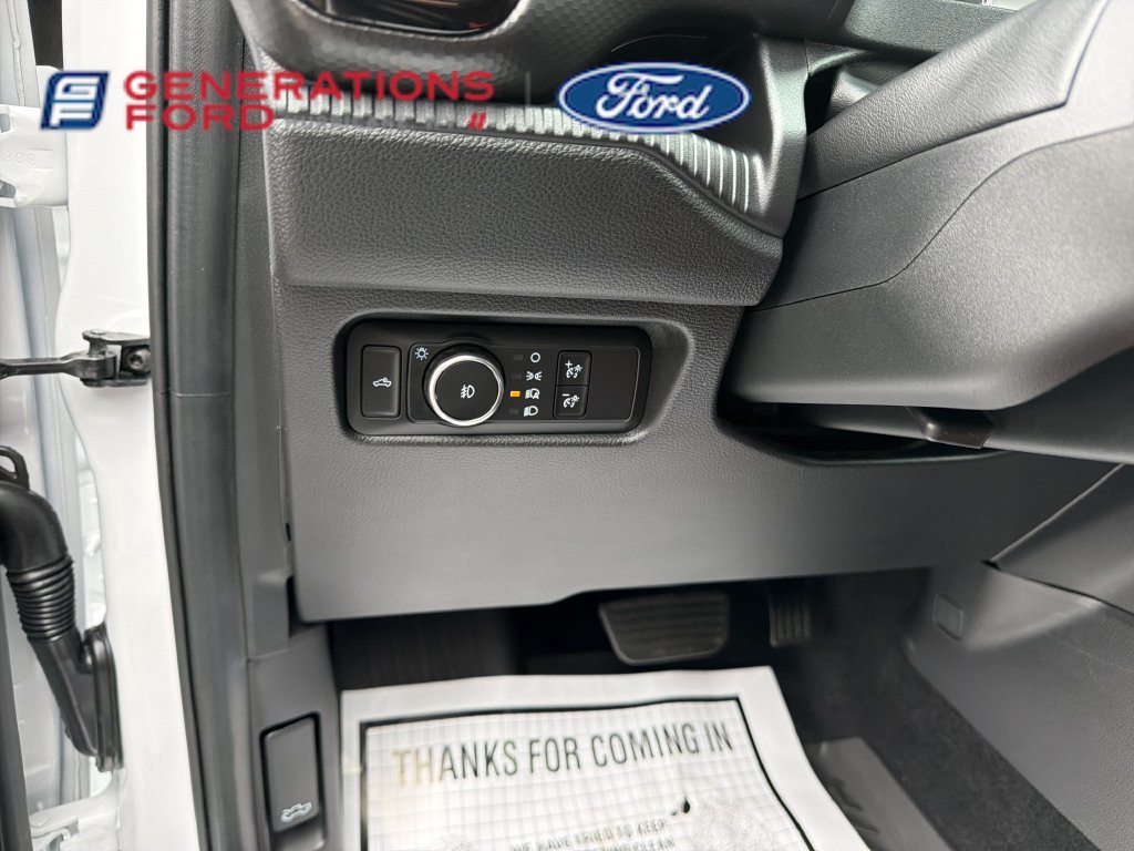 Used 2025 Ford Ranger Raptor AWD/4WD image 17