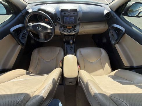 Used 2012 Toyota RAV4 Limited image 2