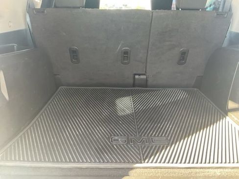 Used 2017 GMC Terrain SLE FWD image 20