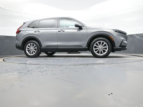 Used 2023 Honda CR-V EX-L image 30