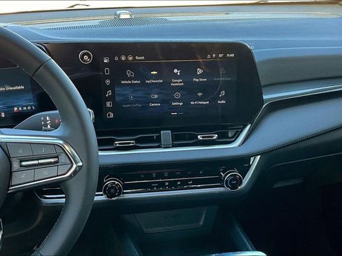 New 2026 Chevrolet Equinox LT image 7